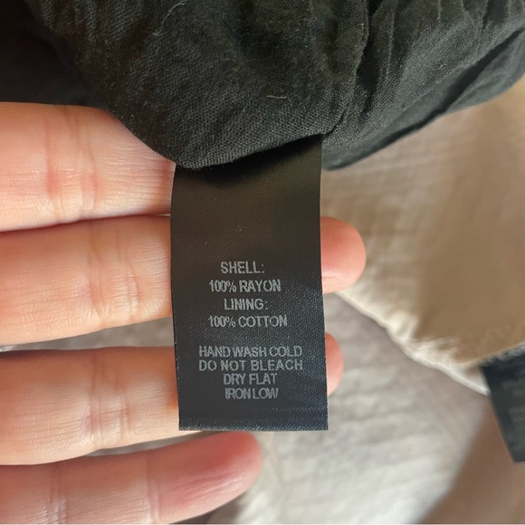 Lulu’s embroidered boho dress - Picture 5 of 5